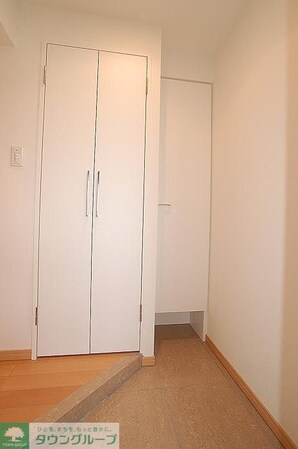 グランドコンシェルジュ両国東アジールコートの物件内観写真